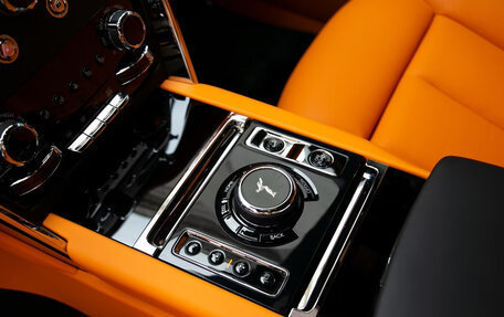 Rolls-Royce Cullinan, 2025 год, 57 800 000 рублей, 19 фотография