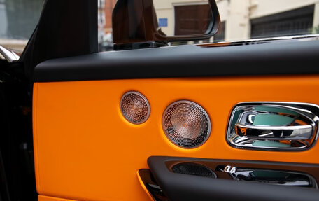 Rolls-Royce Cullinan, 2025 год, 57 800 000 рублей, 17 фотография