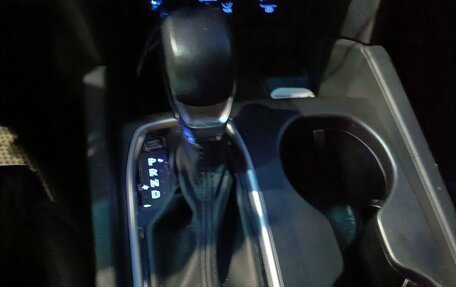 Hyundai Santa Fe IV, 2019 год, 2 900 000 рублей, 3 фотография