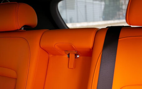 Rolls-Royce Cullinan, 2025 год, 57 800 000 рублей, 16 фотография