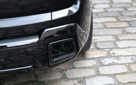 Rolls-Royce Cullinan, 2025 год, 57 800 000 рублей, 25 фотография