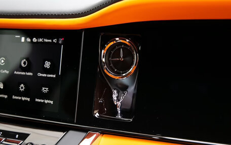 Rolls-Royce Cullinan, 2025 год, 57 800 000 рублей, 22 фотография