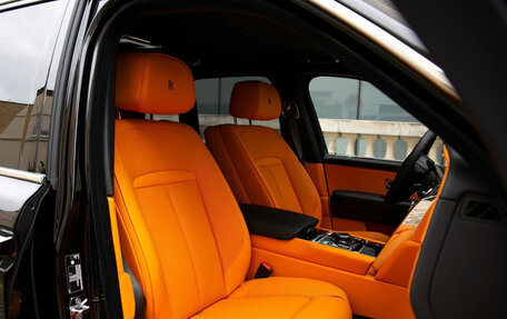 Rolls-Royce Cullinan, 2025 год, 57 800 000 рублей, 24 фотография