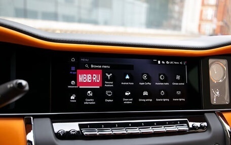 Rolls-Royce Cullinan, 2025 год, 57 800 000 рублей, 21 фотография