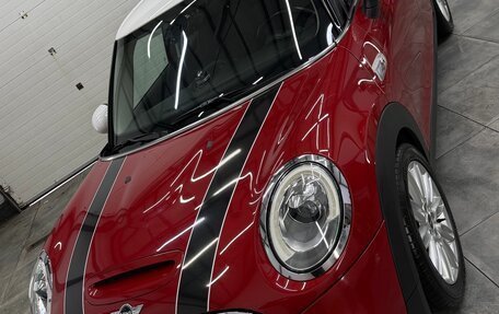 MINI Hatch, 2016 год, 1 900 000 рублей, 2 фотография