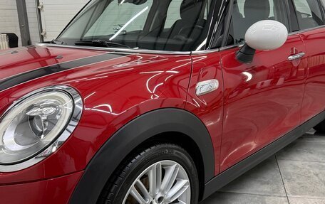 MINI Hatch, 2016 год, 1 900 000 рублей, 3 фотография