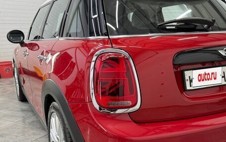 MINI Hatch, 2016 год, 1 900 000 рублей, 6 фотография