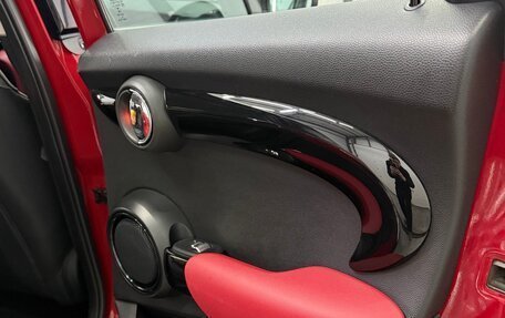 MINI Hatch, 2016 год, 1 900 000 рублей, 12 фотография