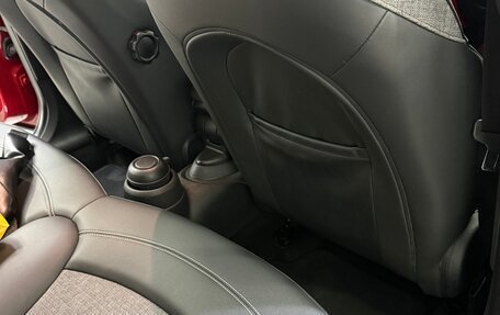 MINI Hatch, 2016 год, 1 900 000 рублей, 11 фотография