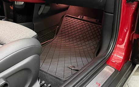 MINI Hatch, 2016 год, 1 900 000 рублей, 15 фотография