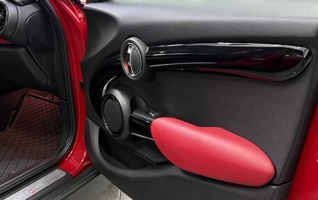 MINI Hatch, 2016 год, 1 900 000 рублей, 14 фотография