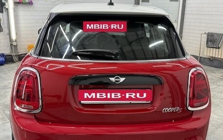 MINI Hatch, 2016 год, 1 900 000 рублей, 7 фотография