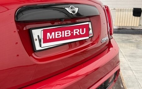 MINI Hatch, 2016 год, 1 900 000 рублей, 8 фотография