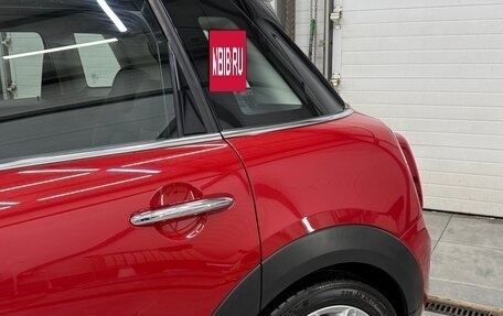 MINI Hatch, 2016 год, 1 900 000 рублей, 4 фотография