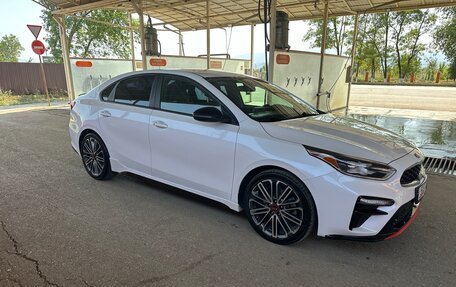 KIA Forte III, 2021 год, 2 000 000 рублей, 3 фотография