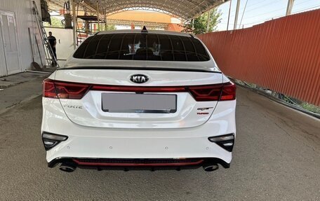 KIA Forte III, 2021 год, 2 000 000 рублей, 2 фотография