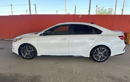 KIA Forte III, 2021 год, 2 000 000 рублей, 4 фотография