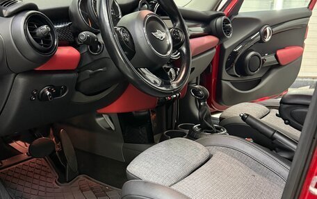 MINI Hatch, 2016 год, 1 900 000 рублей, 18 фотография