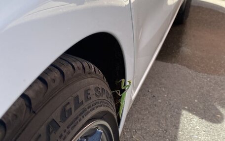 KIA Rio III рестайлинг, 2016 год, 1 125 000 рублей, 3 фотография