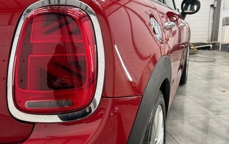 MINI Hatch, 2016 год, 1 900 000 рублей, 21 фотография