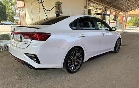 KIA Forte III, 2021 год, 2 000 000 рублей, 5 фотография