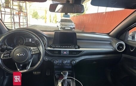 KIA Forte III, 2021 год, 2 000 000 рублей, 8 фотография