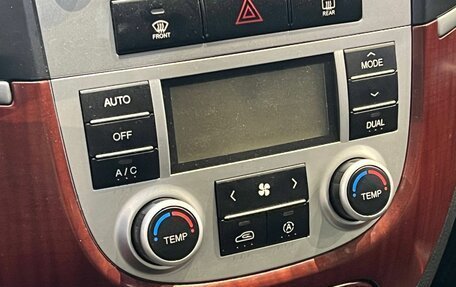 Hyundai Santa Fe III рестайлинг, 2008 год, 900 000 рублей, 10 фотография