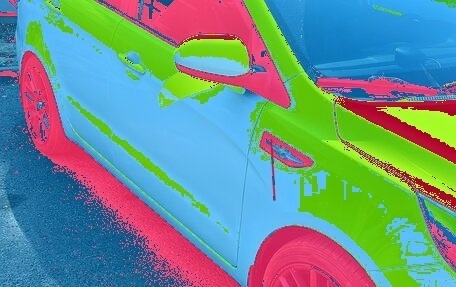 KIA Rio III рестайлинг, 2016 год, 1 125 000 рублей, 9 фотография