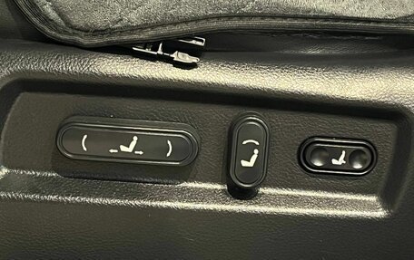 Hyundai Santa Fe III рестайлинг, 2008 год, 900 000 рублей, 15 фотография