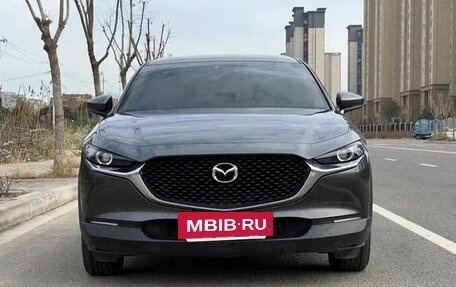 Mazda CX-30 I, 2022 год, 2 070 000 рублей, 2 фотография
