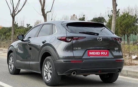 Mazda CX-30 I, 2022 год, 2 070 000 рублей, 4 фотография