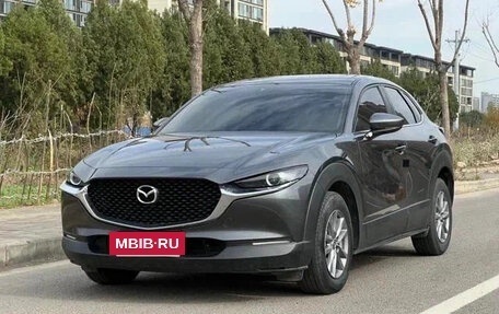 Mazda CX-30 I, 2022 год, 2 070 000 рублей, 3 фотография