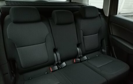 Skoda Yeti I рестайлинг, 2013 год, 739 000 рублей, 12 фотография