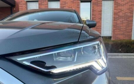 Audi Q3, 2023 год, 3 фотография