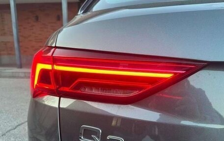 Audi Q3, 2023 год, 6 фотография