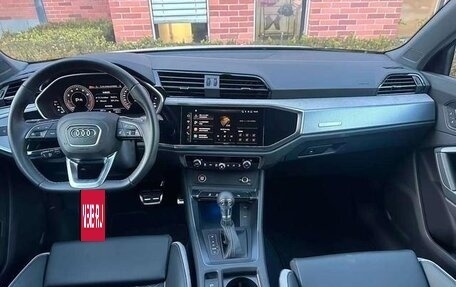 Audi Q3, 2023 год, 11 фотография