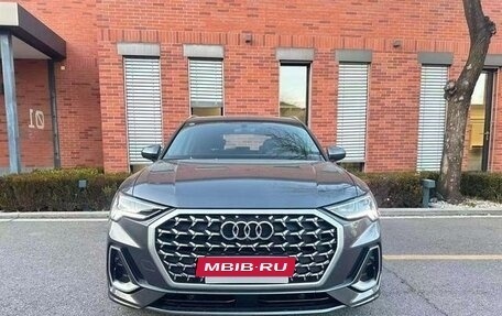 Audi Q3, 2023 год, 2 фотография