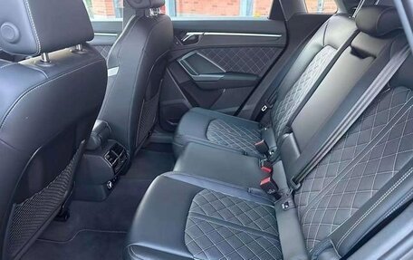 Audi Q3, 2023 год, 15 фотография