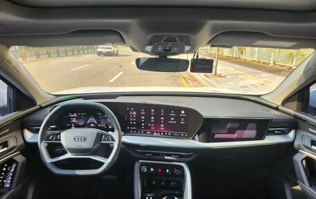 Audi Q5, 2025 год, 7 020 000 рублей, 6 фотография