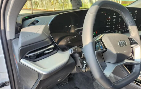 Audi Q5, 2025 год, 7 020 000 рублей, 7 фотография