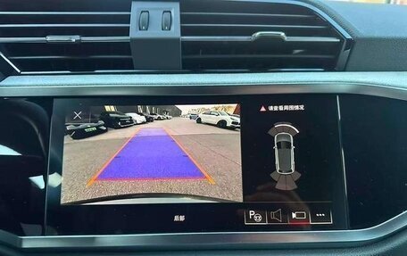 Audi Q3, 2023 год, 14 фотография