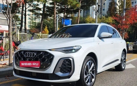 Audi Q5, 2025 год, 7 020 000 рублей, 2 фотография