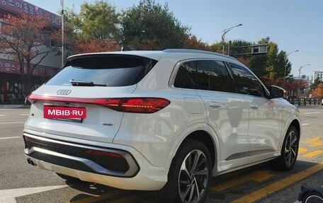 Audi Q5, 2025 год, 7 020 000 рублей, 3 фотография