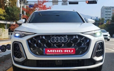 Audi Q5, 2025 год, 7 020 000 рублей, 8 фотография