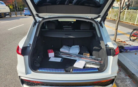 Audi Q5, 2025 год, 7 020 000 рублей, 12 фотография