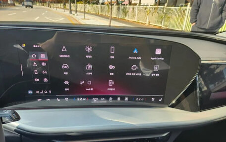 Audi Q5, 2025 год, 7 020 000 рублей, 15 фотография