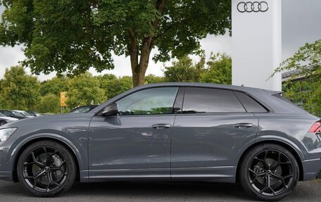 Audi RS Q8 I, 2025 год, 19 500 000 рублей, 5 фотография