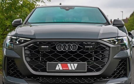 Audi RS Q8 I, 2025 год, 19 500 000 рублей, 2 фотография