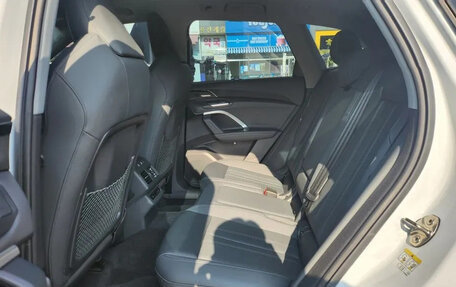 Audi Q5, 2025 год, 7 020 000 рублей, 17 фотография