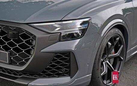 Audi RS Q8 I, 2025 год, 19 500 000 рублей, 3 фотография